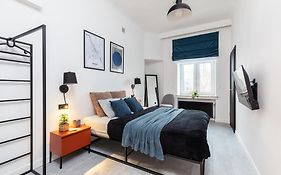 Superapart Grochowska 326